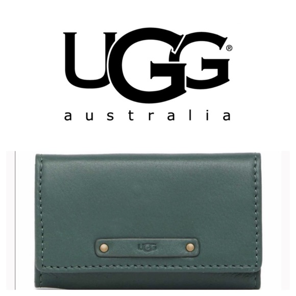 UGG Accessories - NWT Ugg Jenna Key Case